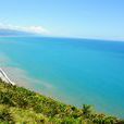 海岸线(大海和地面的交界线) 海岸线(大海和地面的交界线)