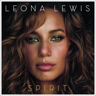 Leona Lewis《spirit》 Leona Lewis《spirit》