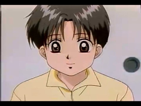 温柔の拓也 温柔の拓也