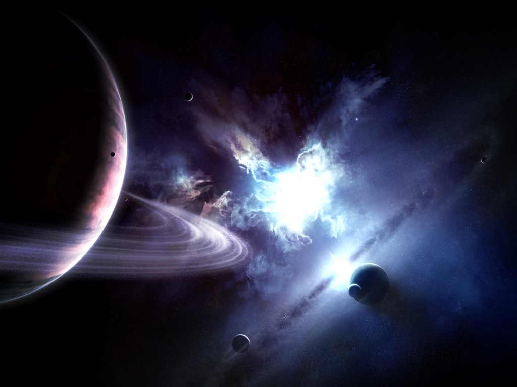 宇宙科学 宇宙科学