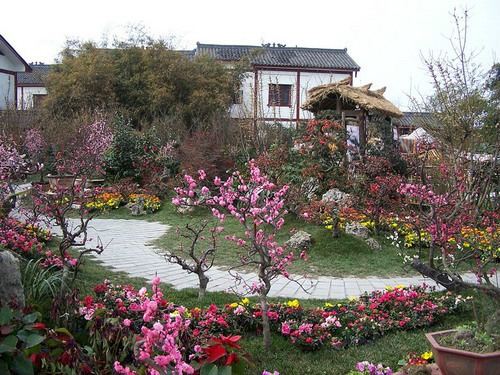 梅林村(福建永春县吾峰镇下辖村) 梅林村(福建永春县吾峰镇下辖村)
