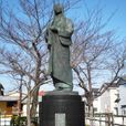 斋藤归蝶(日本“战国三夫人”之一) 斋藤归蝶(日本“战国三夫人”之一)