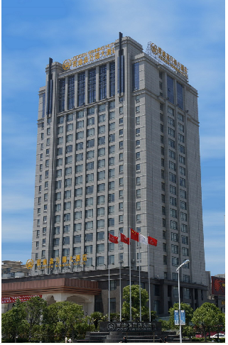 上虞市城北新区 上虞市城北新区