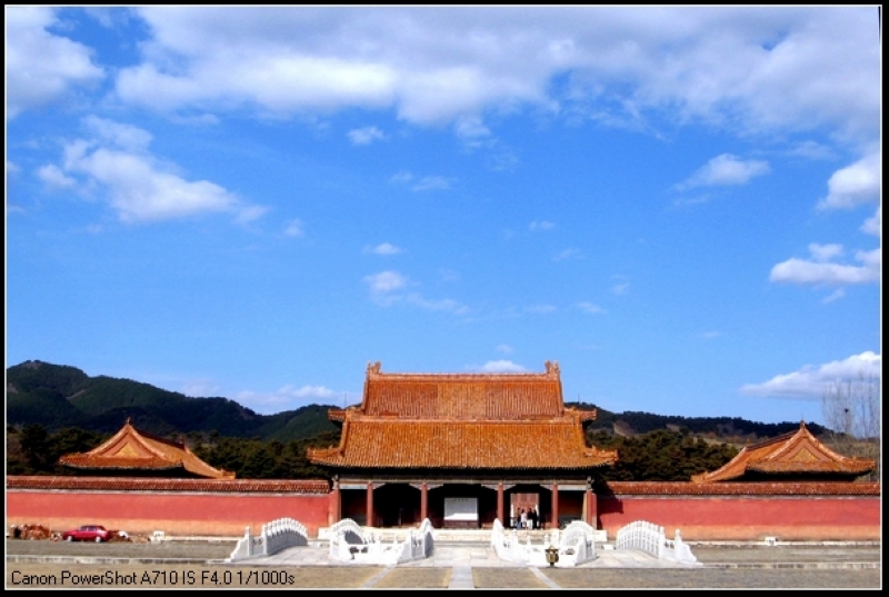 景陵 景陵