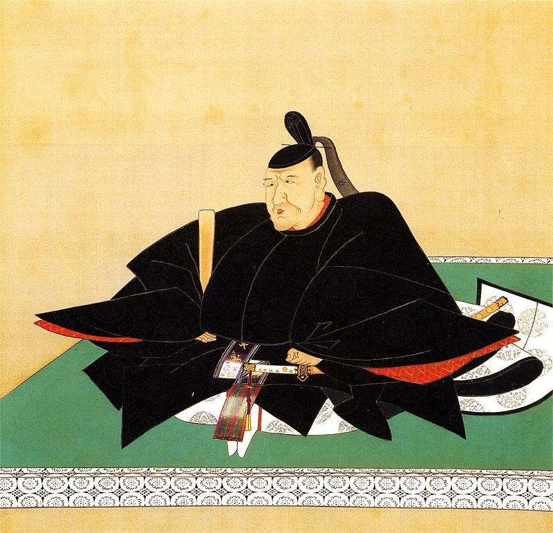 德川幕府