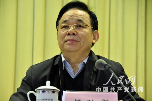 李克俭 李克俭
