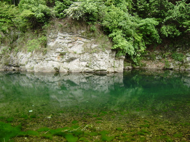 泾县汀溪乡高山村