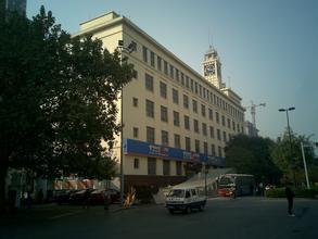 西华门(西安明秦王府西门) 西华门(西安明秦王府西门)
