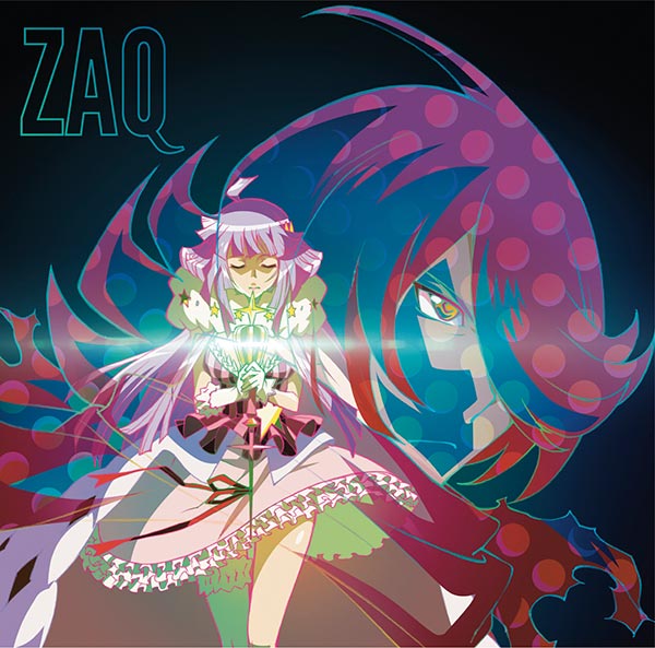 Concrete Revolutio~超人幻想~