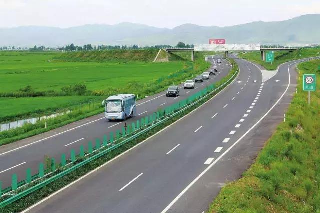 长春-深圳高速公路(G25) 长春-深圳高速公路(G25)