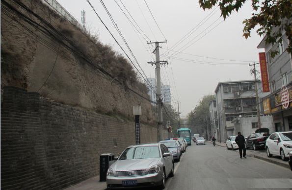 皇城东路 皇城东路