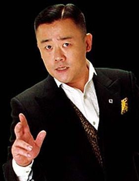 2013中国梦想人物榜 2013中国梦想人物榜