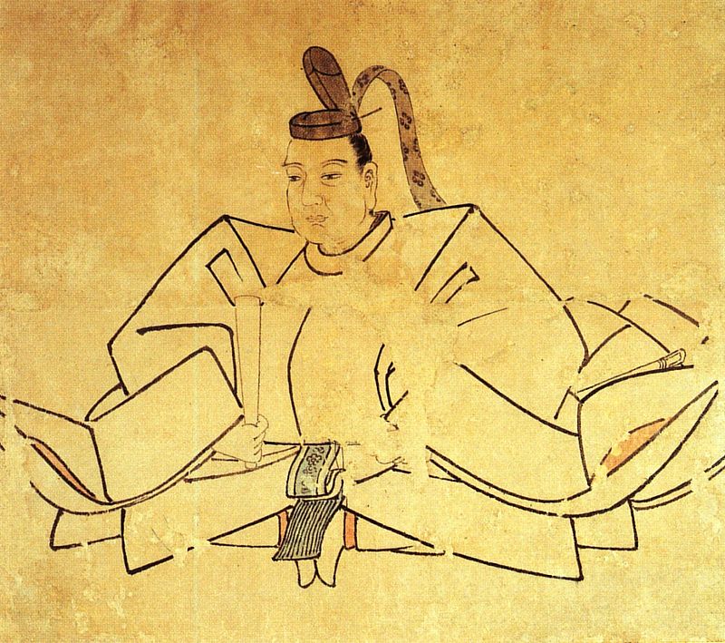 德川幕府