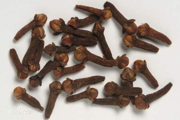 丁香茶 丁香茶