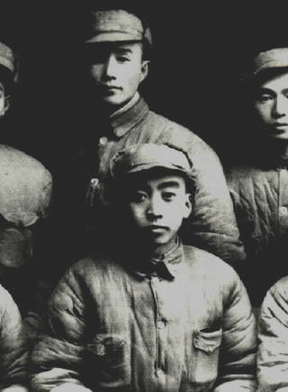 乌日根(中国内地男演员)
