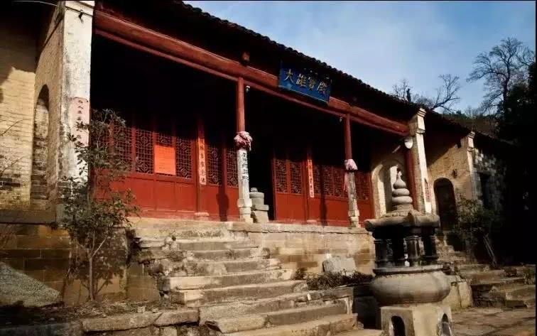 大悟县(大悟（湖北省孝感市下辖县）)