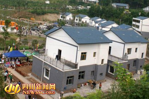 建兴新农村 建兴新农村