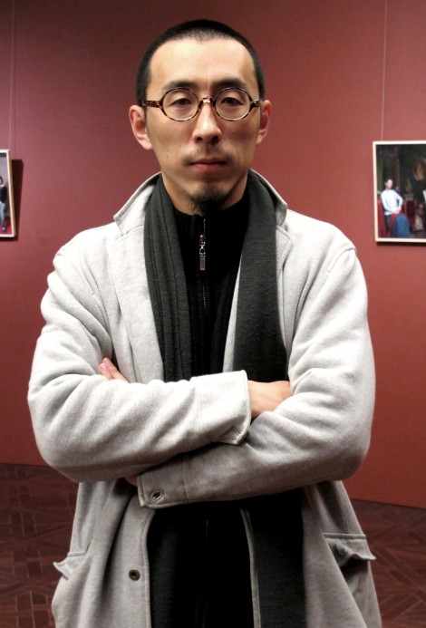 于继东 于继东