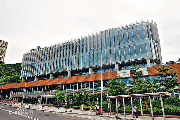香港恒生大学(恒生管理学院) 香港恒生大学(恒生管理学院)
