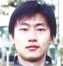 刘正坤 刘正坤