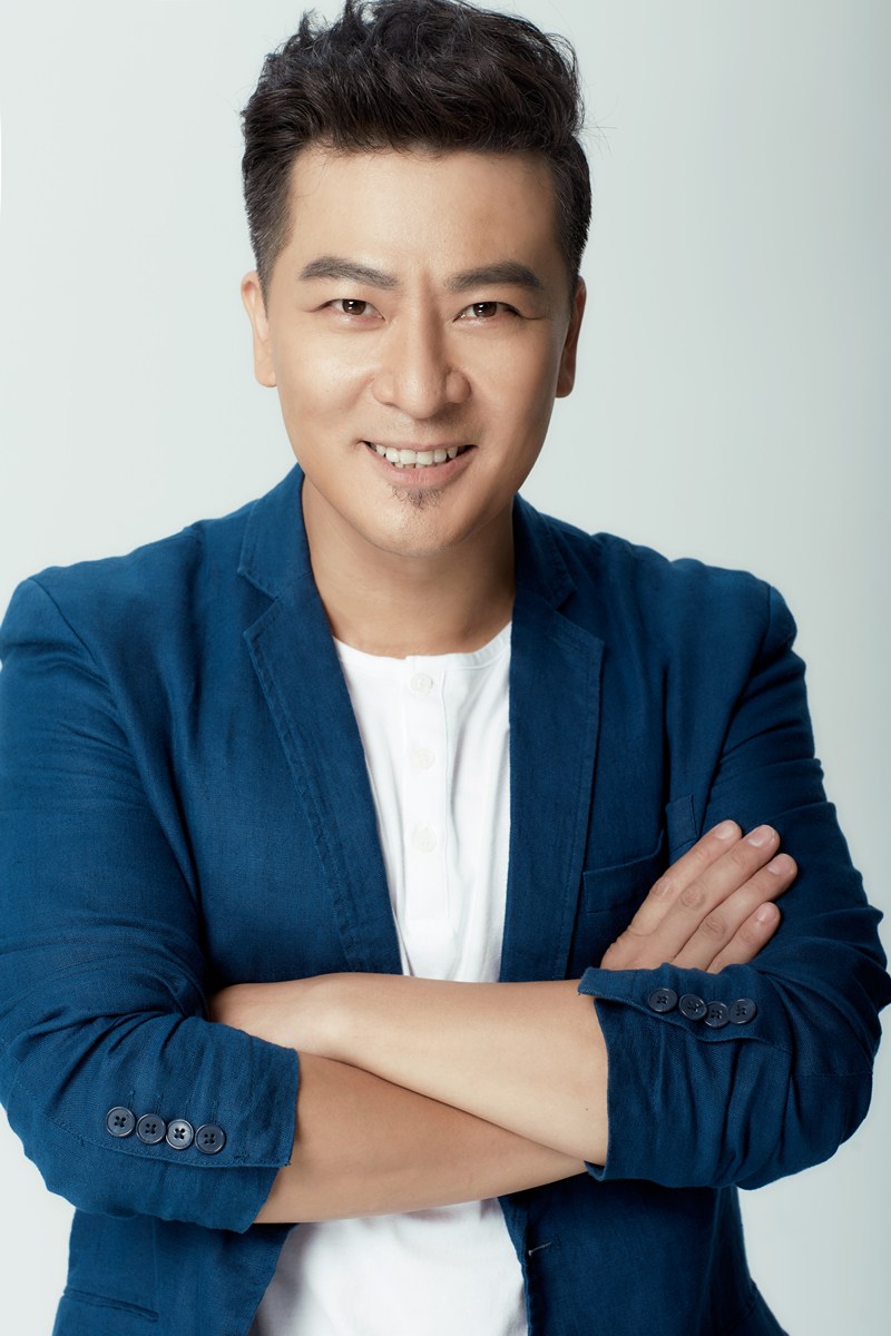 勇敢的心(于毅演唱歌曲) 勇敢的心(于毅演唱歌曲)