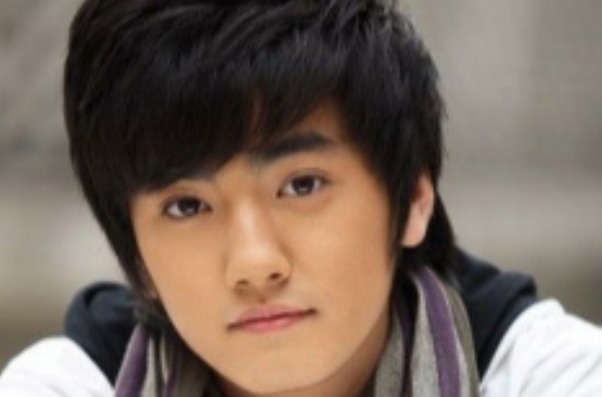 梁思宇 梁思宇