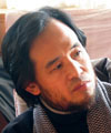 郭去尘 郭去尘