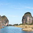 南宁龙虎山风景名胜区 南宁龙虎山风景名胜区