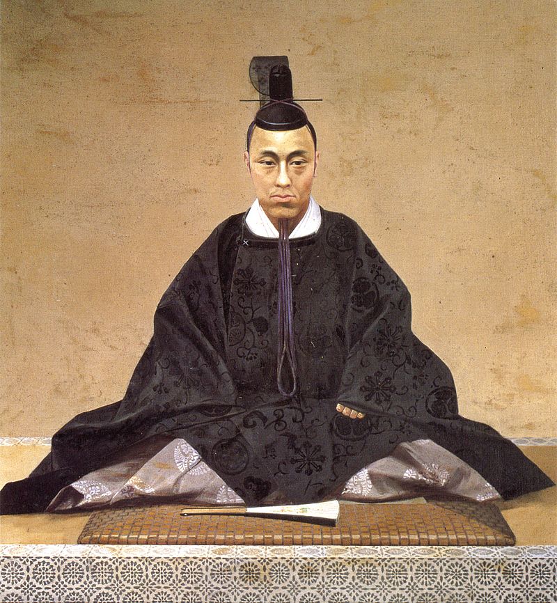 德川幕府