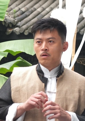 上海滩之生死较量(上海滩生死较量)
