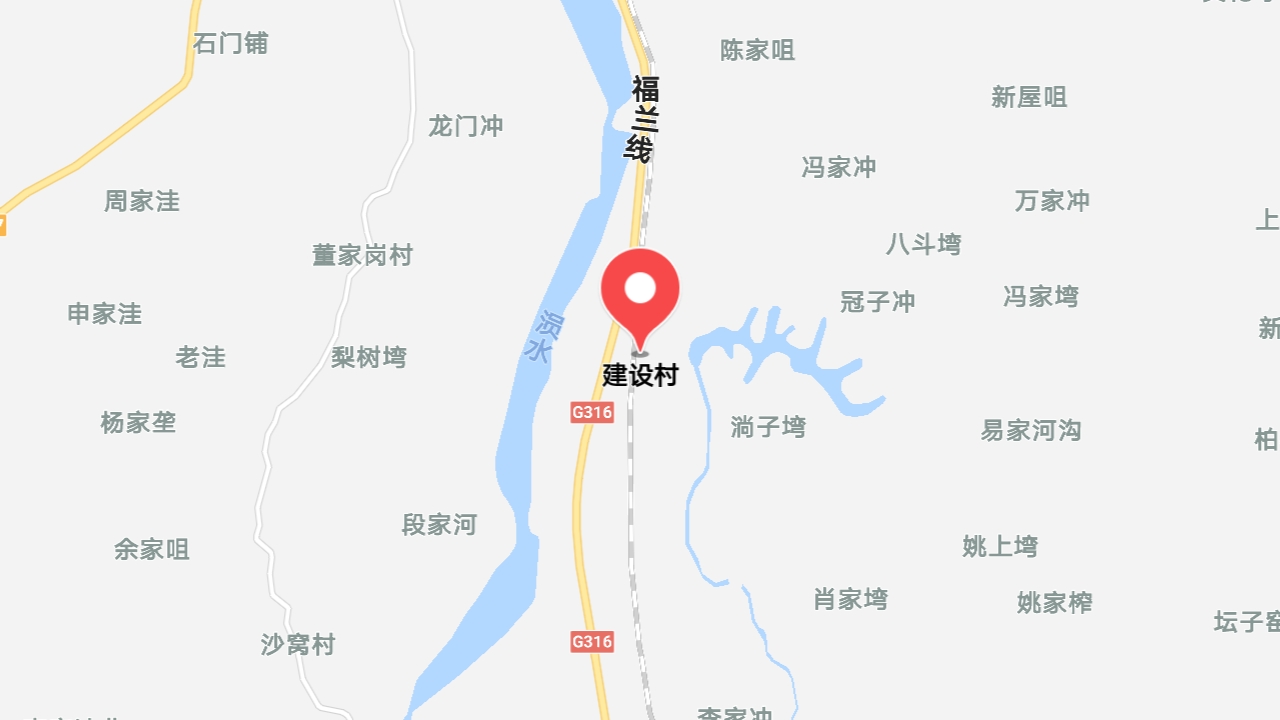 地图信息