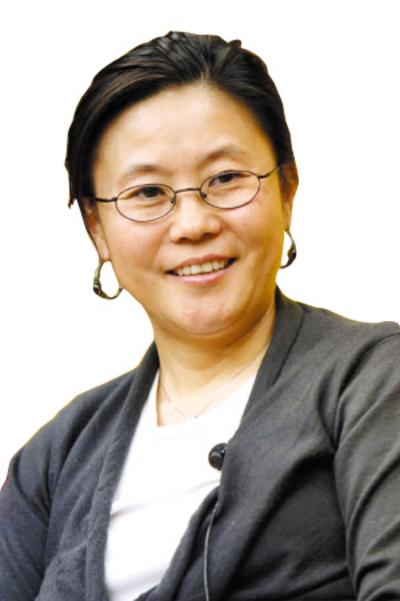 李少红 李少红