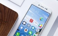 步步高vivo智慧型手机V1 步步高vivo智慧型手机V1