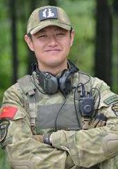 特种兵之火凤凰(我是特种兵3)