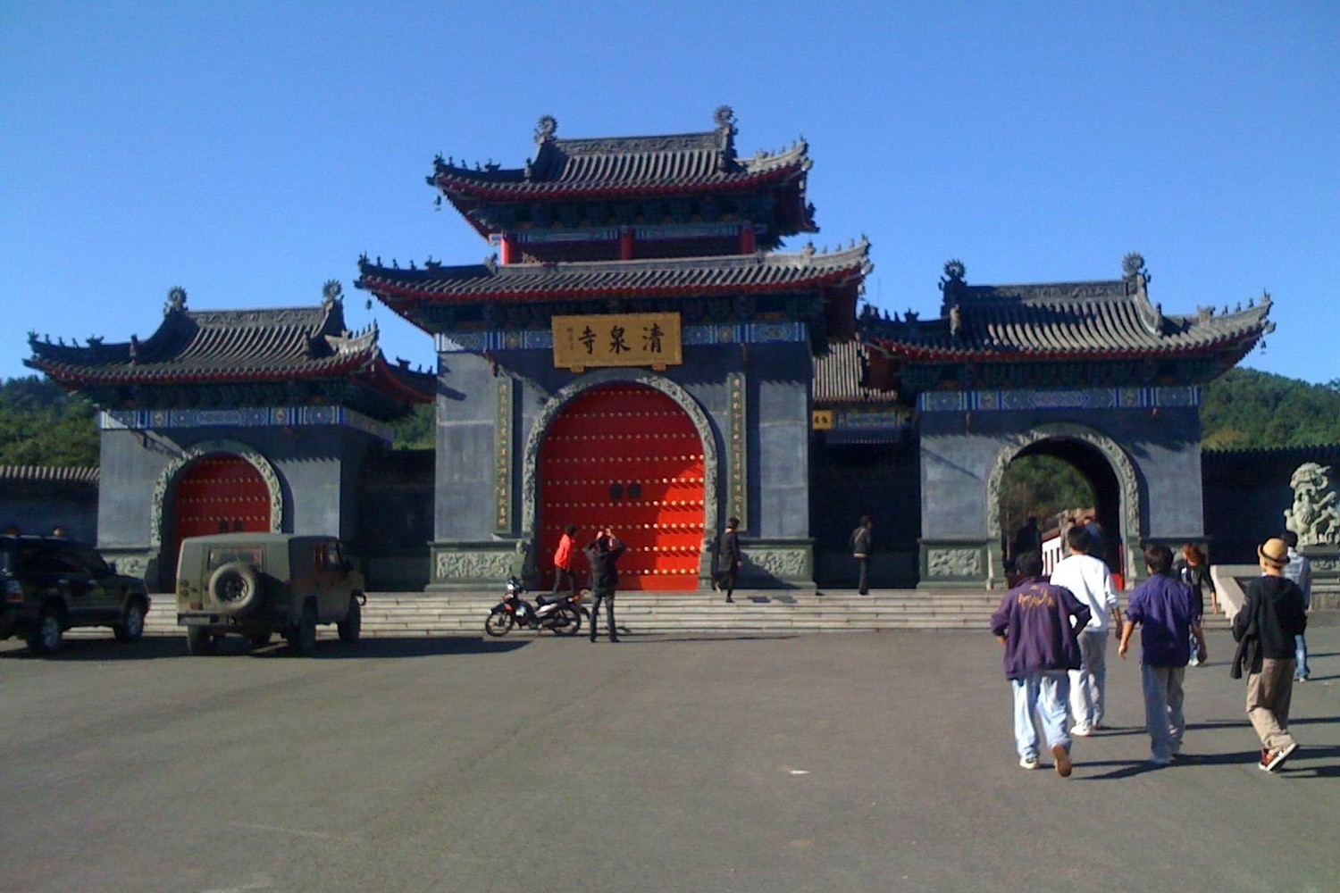 大亚湾 大亚湾