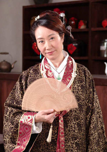 乘龙怪婿