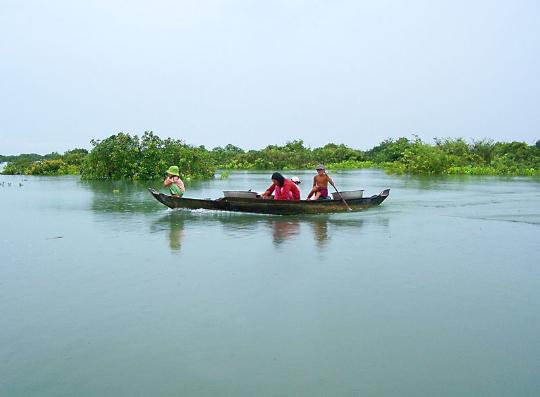 湄公河 湄公河