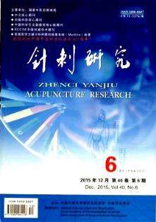 中国中医科学院