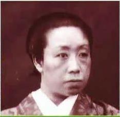 历史上的笃姬 历史上的笃姬