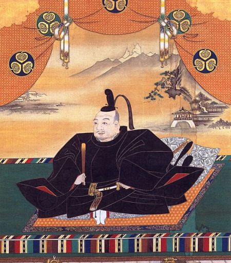 德川幕府