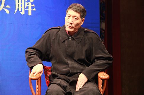 萧立军 萧立军