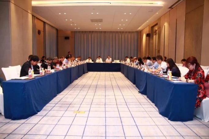 服务型製造50人论坛 服务型製造50人论坛