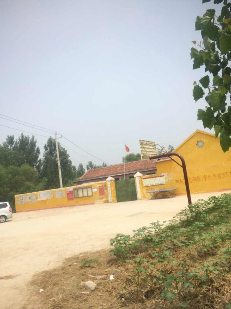 吴寨村(山东省济阳县回河镇下辖行政村) 吴寨村(山东省济阳县回河镇下辖行政村)