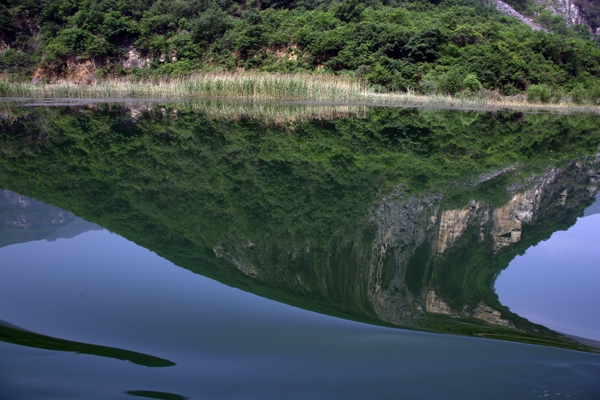 山里泉自然风光旅游区 山里泉自然风光旅游区