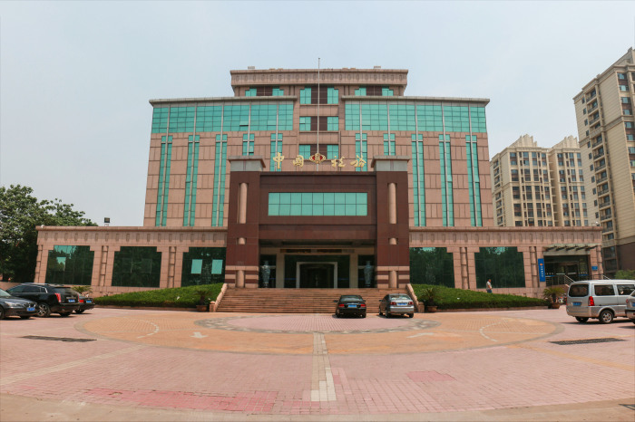 淄博市地税局临淄分局 淄博市地税局临淄分局