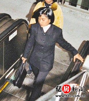 梁静慈 梁静慈