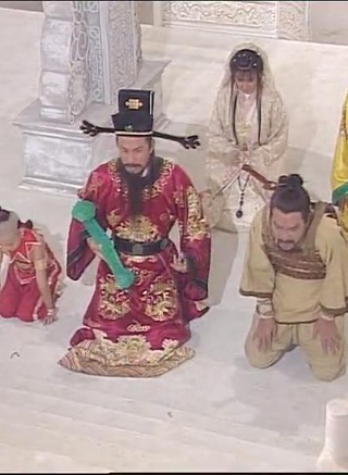 丁岚
