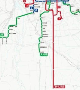 线路图 线路图