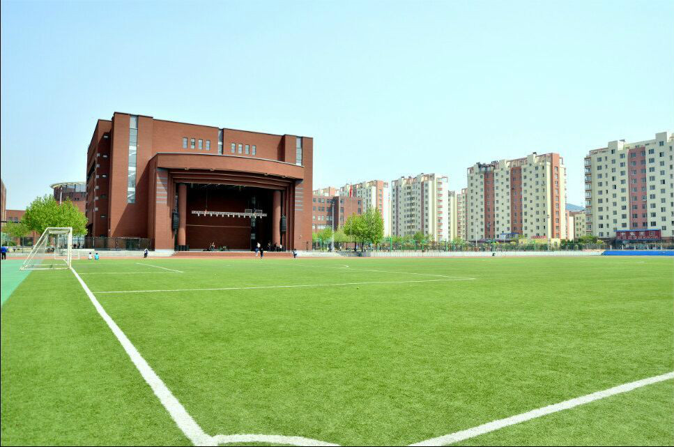 学院内景 学院内景