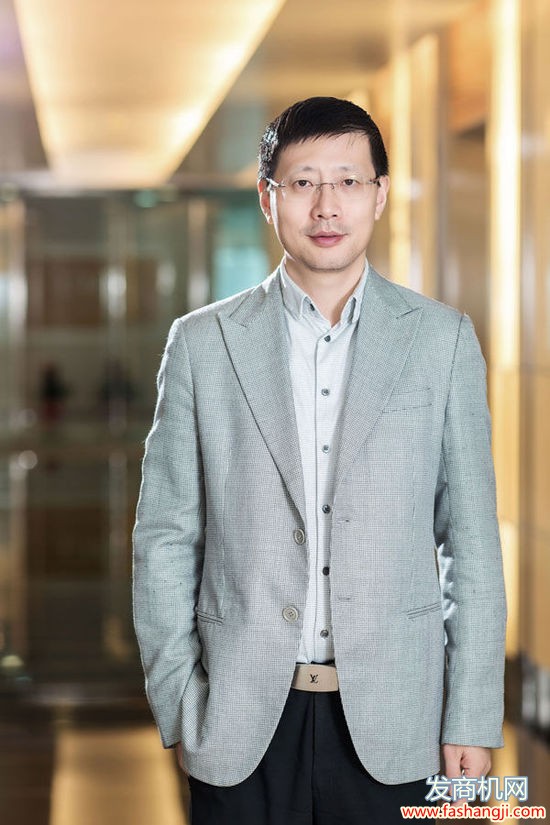 沈南鹏 沈南鹏